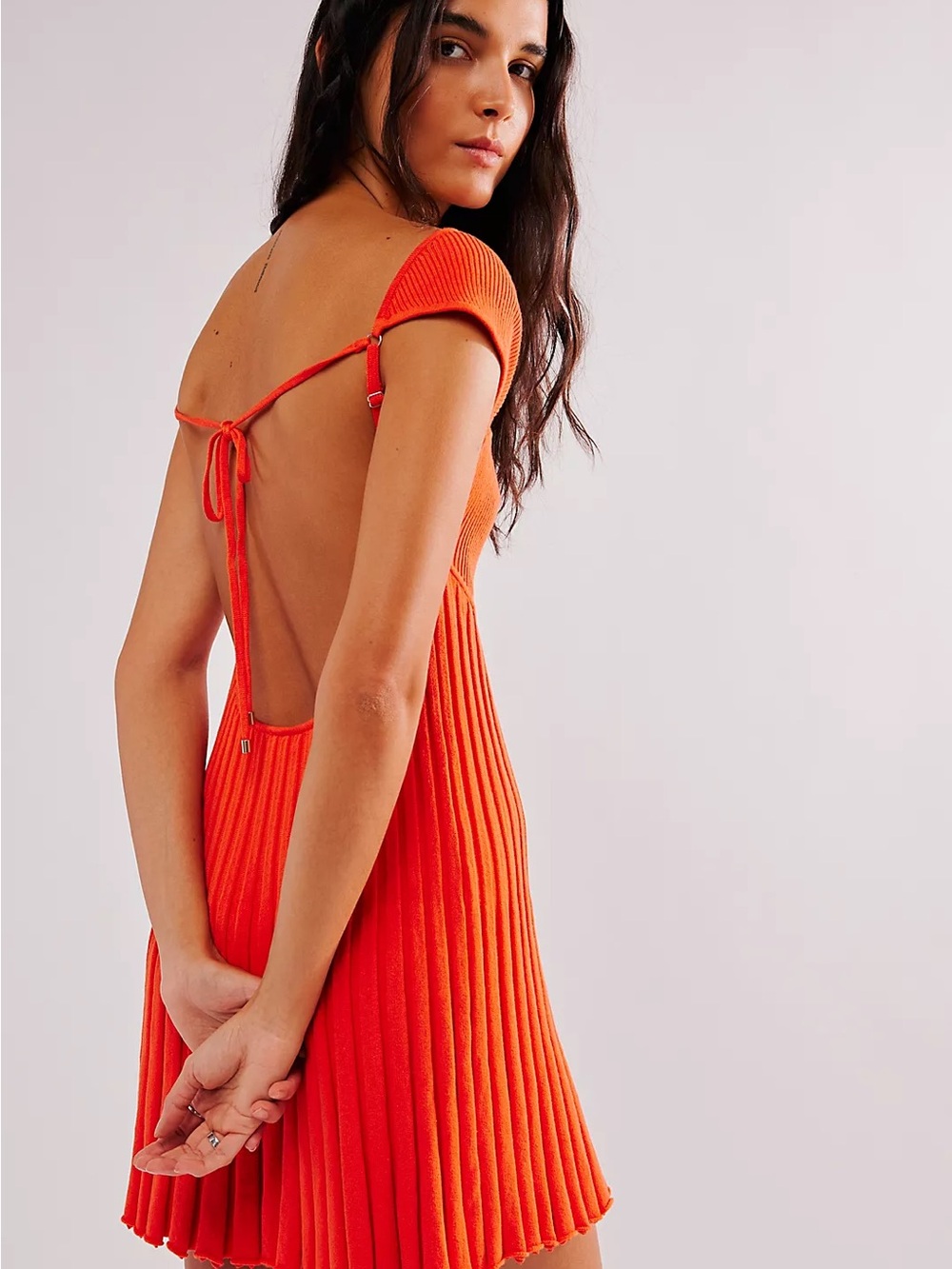 Free People Mini Cherie Dress - Size XS